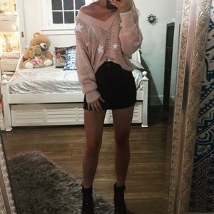 Brand New Express Sweater!